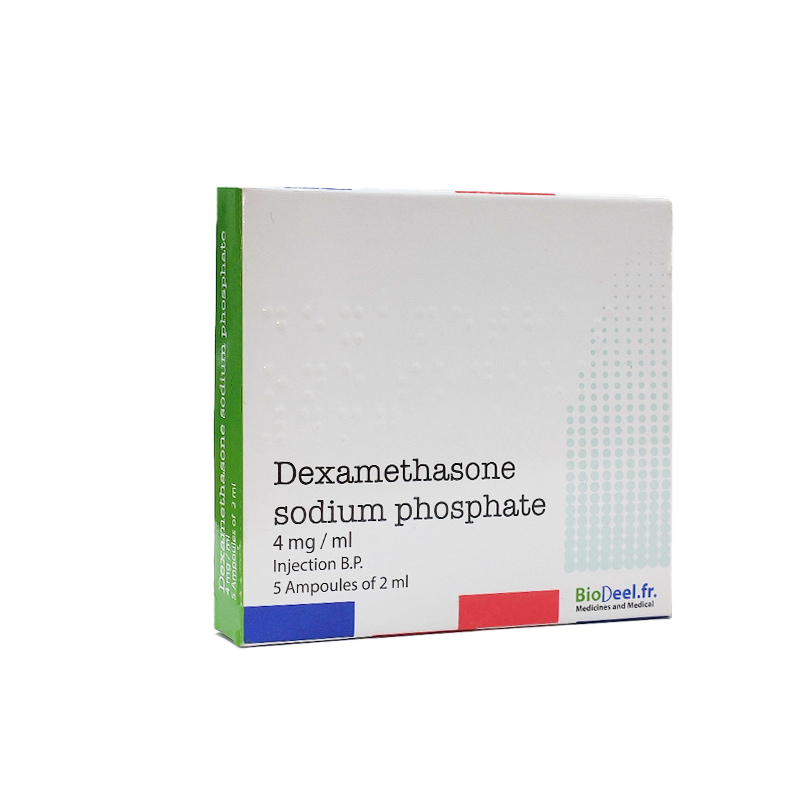 Dexaméthasone